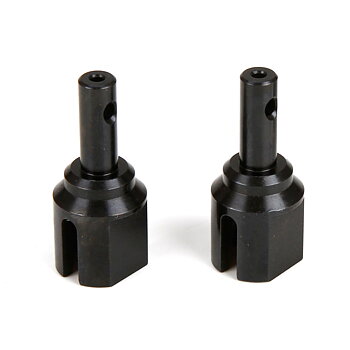 Losi LOS252007 Center Differential Outdrive Set: 1:5 4wd