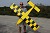 Extreme Flight Turbo Duster 65 Gul - 3