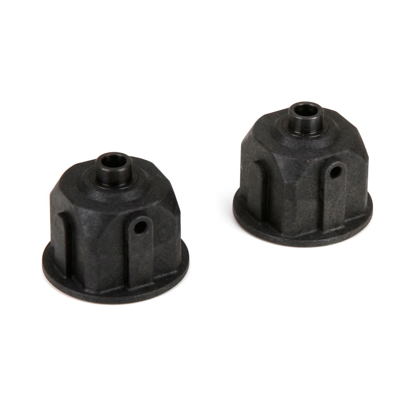 Losi LOS252010 Front/Rear Differential Case (2): 1:5 4wd