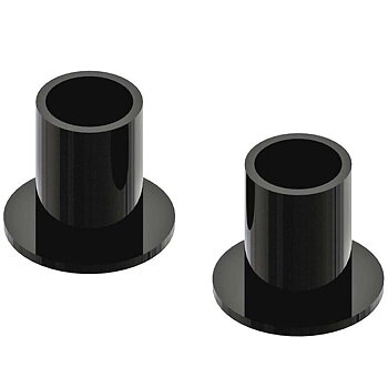 Arrma AR340138 Flanged Tube (2): 4x4