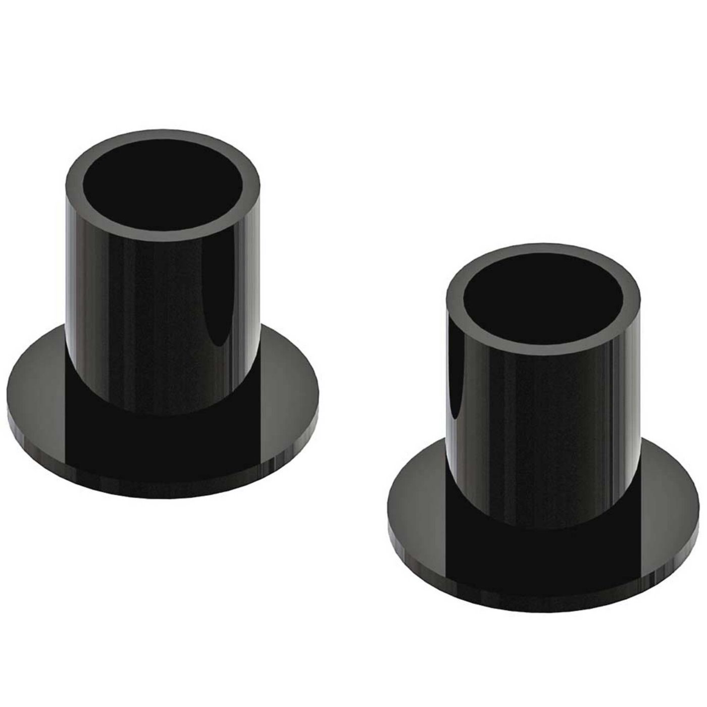 Arrma AR340138 Flanged Tube (2): 4x4 - 2