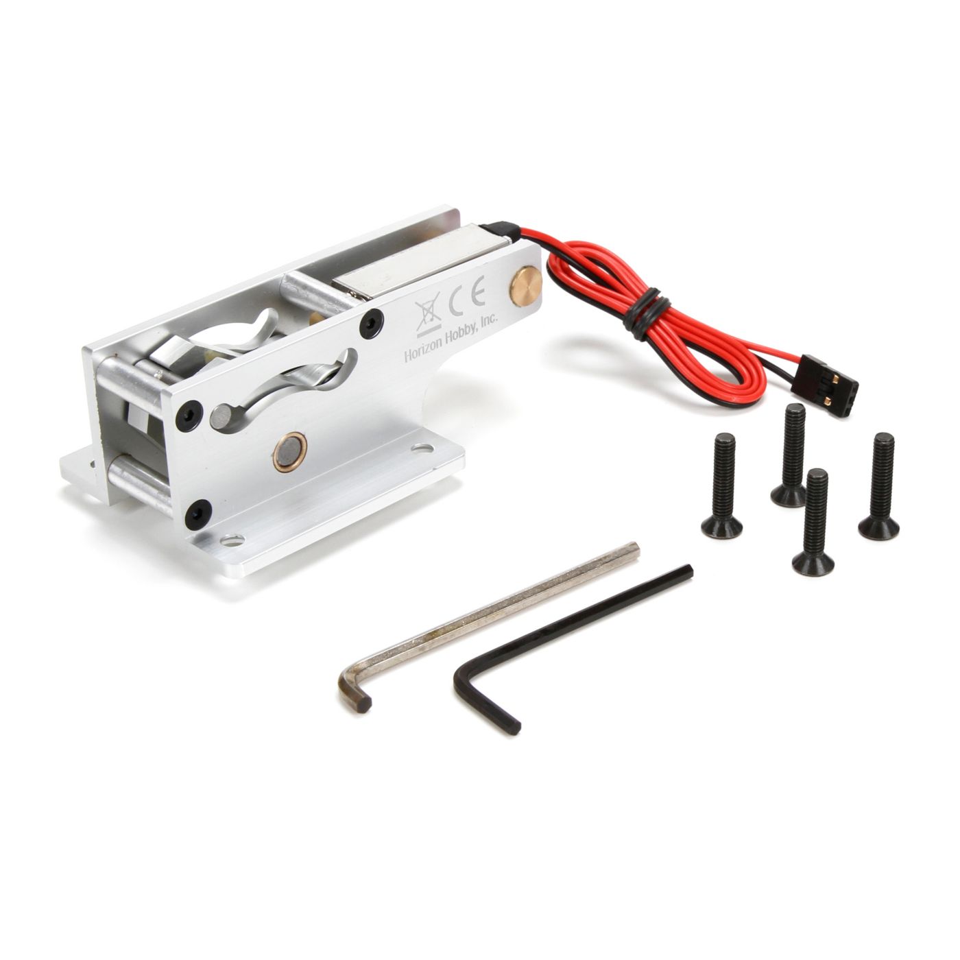 E-flite 95 Deg RT 30cc Main Ret Replacement