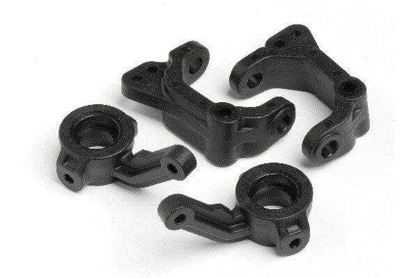 HPI HP100311 Front Upright Set