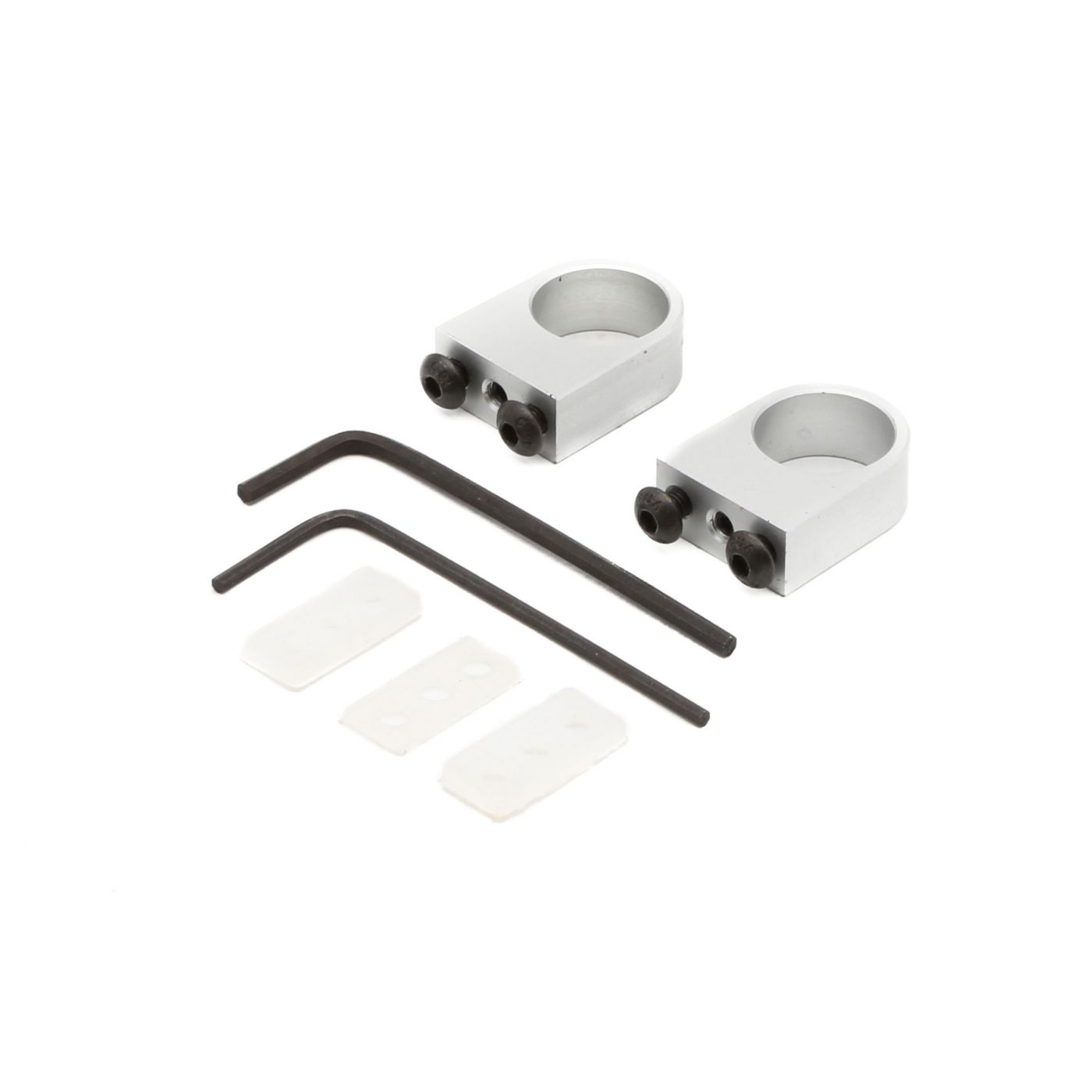 E-flite 30cc 13mm Strut Door Mount (Pr)