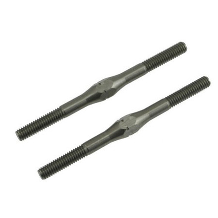 HOBAO-STAR TURNBUCKLE  FOR  STEERING