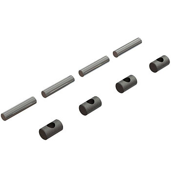 Arrma AR310892 Cvd Pin Set