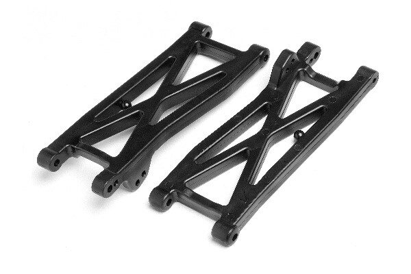 HPI HP100315 Rear Suspension Arm Set