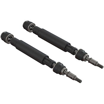 Arrma AR310893 Cvd Slider Set