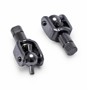 Traxxas 4255 Axlar DIff Utgående*