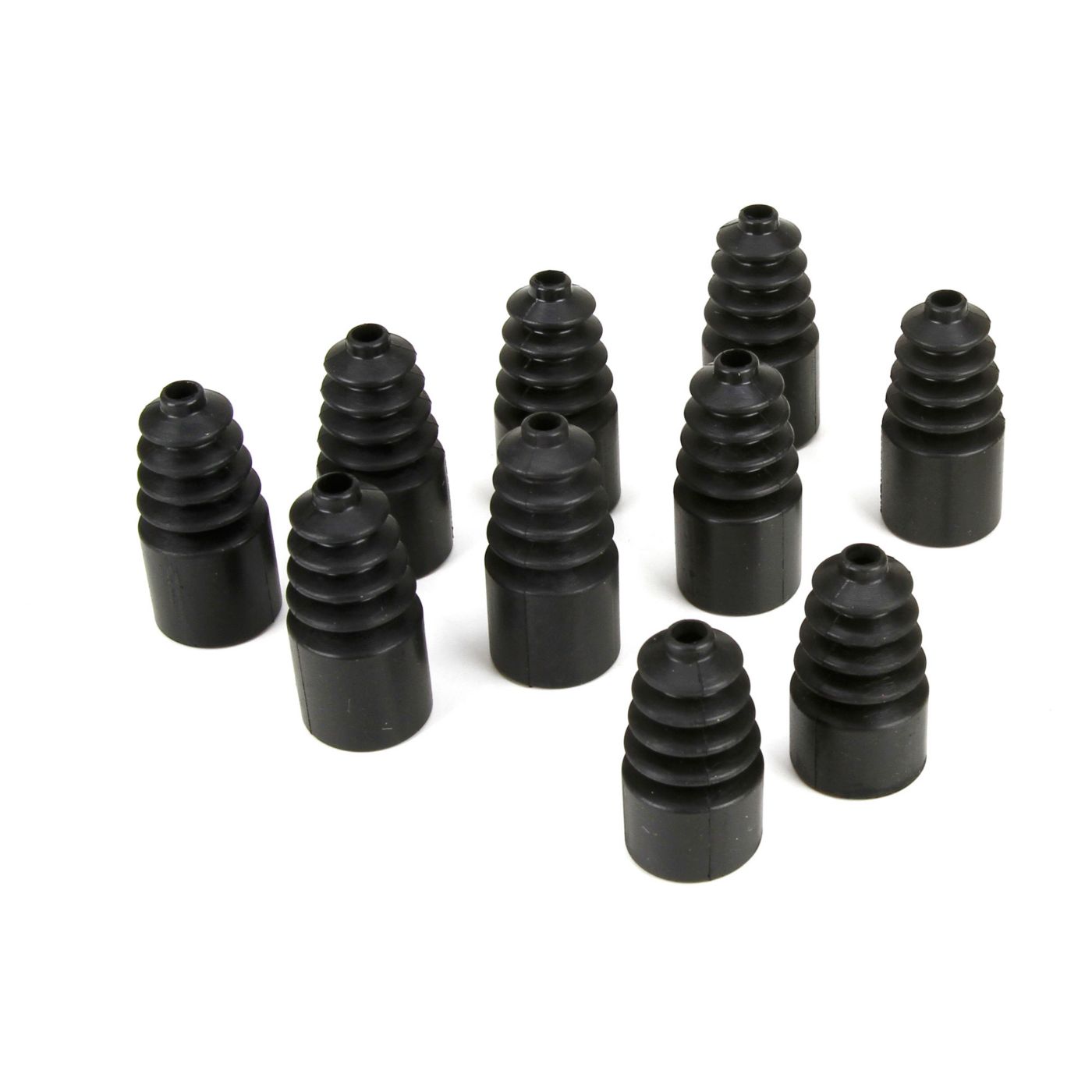 Losi LOS252017 Axle Boot Set (10): 1:5 4wd  DBXL