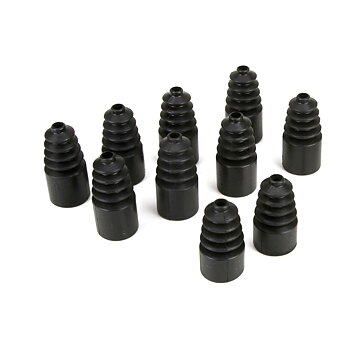 Losi LOS252017 Axle Boot Set (10): 1:5 4wd  DBXL