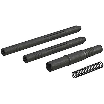 Arrma AR310884 Comp Center Slider Driveshaft 4x4 775 BLX