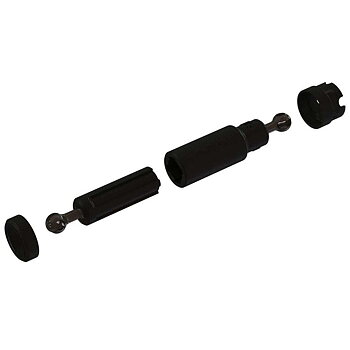 Arrma AR310866 CVD Composite Slider 4x4 MEGA BLX