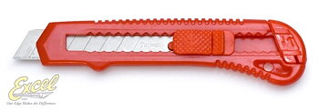 Excel Kniv K13 Plashus/brytblad