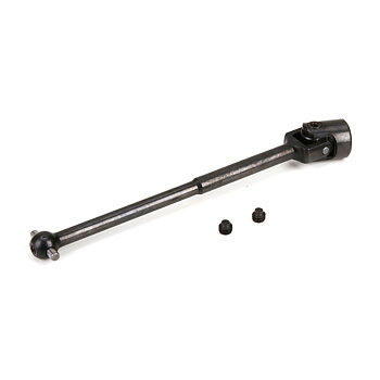 Losi LOS252019 Front Center Driveshaft (1): 1:5 4wd DBXL