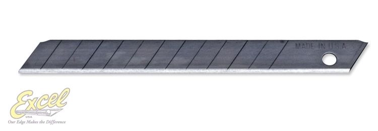 Excel Knivblad 5/fp bryt K10 Excel