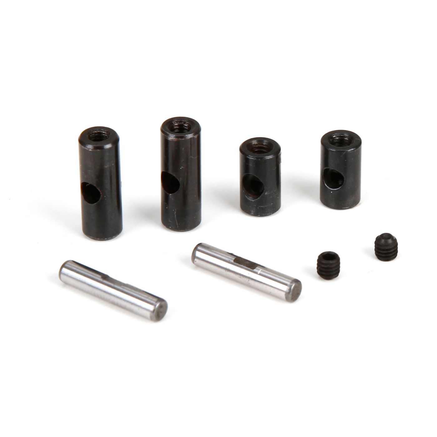 Losi LOS252020 Universal Rebuild Kit (2): 1:5 4wd DBXL