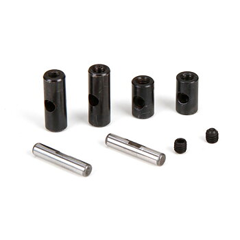 Losi LOS252020 Universal Rebuild Kit (2): 1:5 4wd DBXL