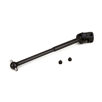 Losi LOS252021 Rear Center Driveshaft (1): 1:5 4wd DBXL