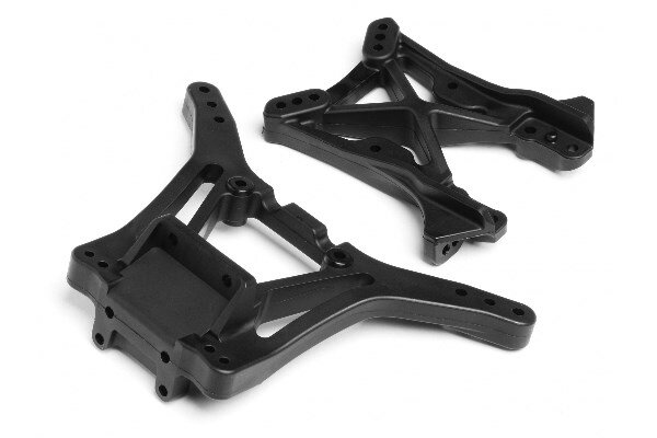 HPI HP100321 Shock Tower Set
