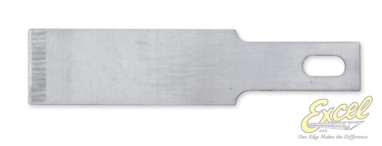 Excel Knivblad 5/fp rak K1