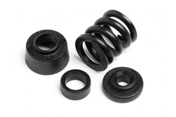 HPI HP100322 Slipper Clutch Parts Set