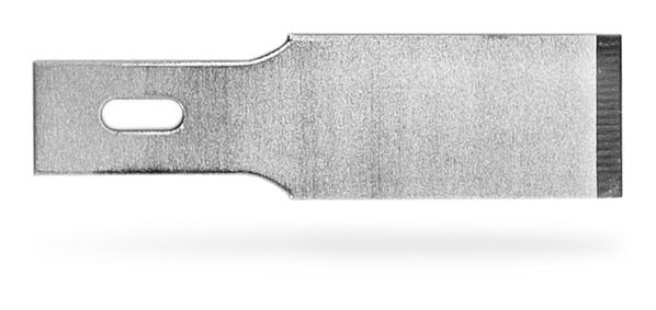 Excel Knivblad Rakt stor 5st (K2/K5/K6)