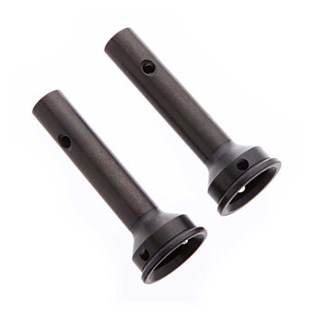 Arrma AR310590 CVD Axle 8x44.5mm Kraton (2)