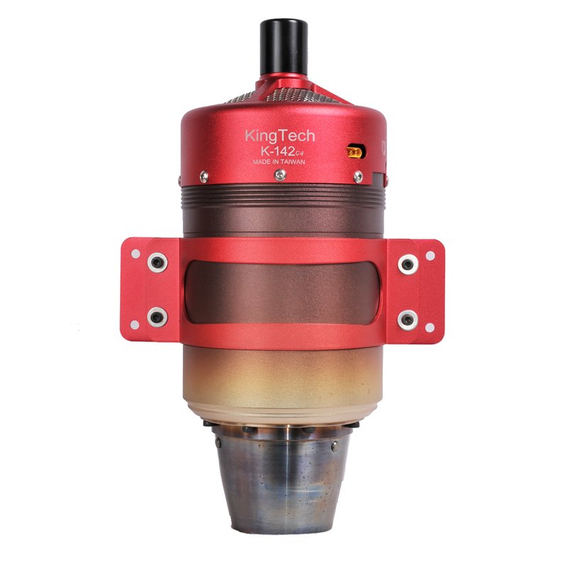 KingTech K142 G4 Turbine