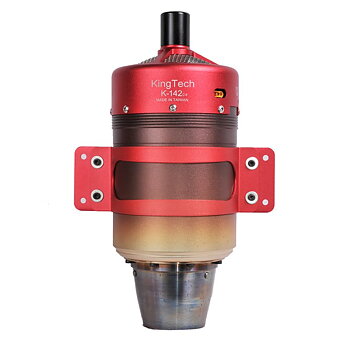 KingTech K142 G4 Turbine