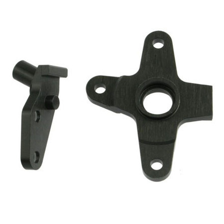 HOBAU Star CNC Cordinator Mount