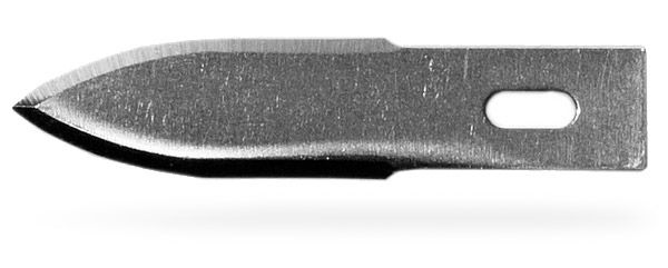 Excel Dubbelsidigt knivblad 5st (K2/K5/K6)