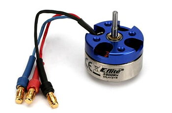 E-flite 3900Kv Brushless Motor: BSR