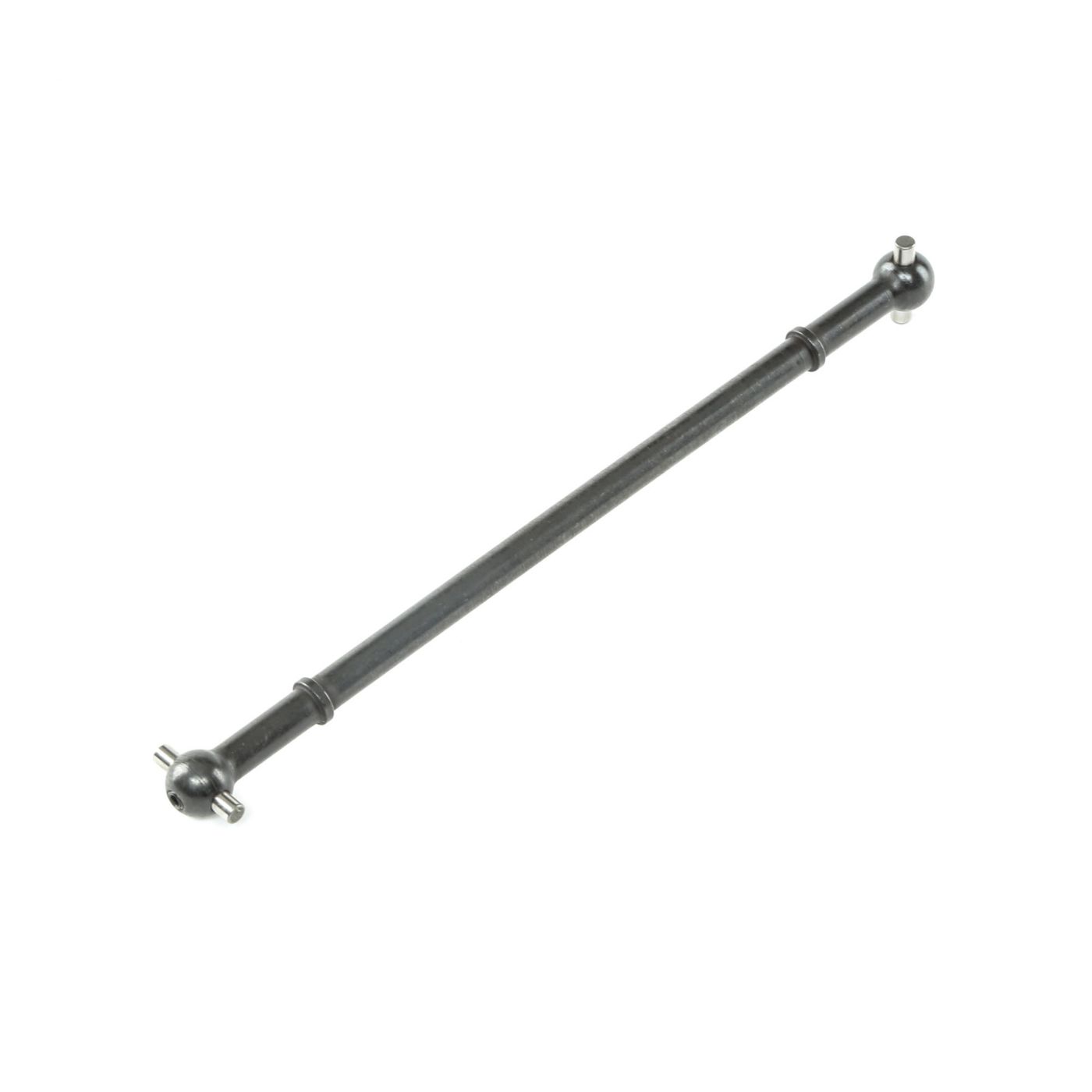 Losi LOS252056 Dogbone 174mm, Center, Front (1): DBXL-E