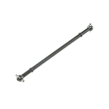 Losi LOS252056 Dogbone 174mm, Center, Front (1): DBXL-E