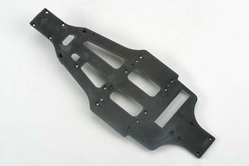4-Tec Lower chassie