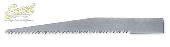 Excel Knivblad såg (5) K2,K5,K6