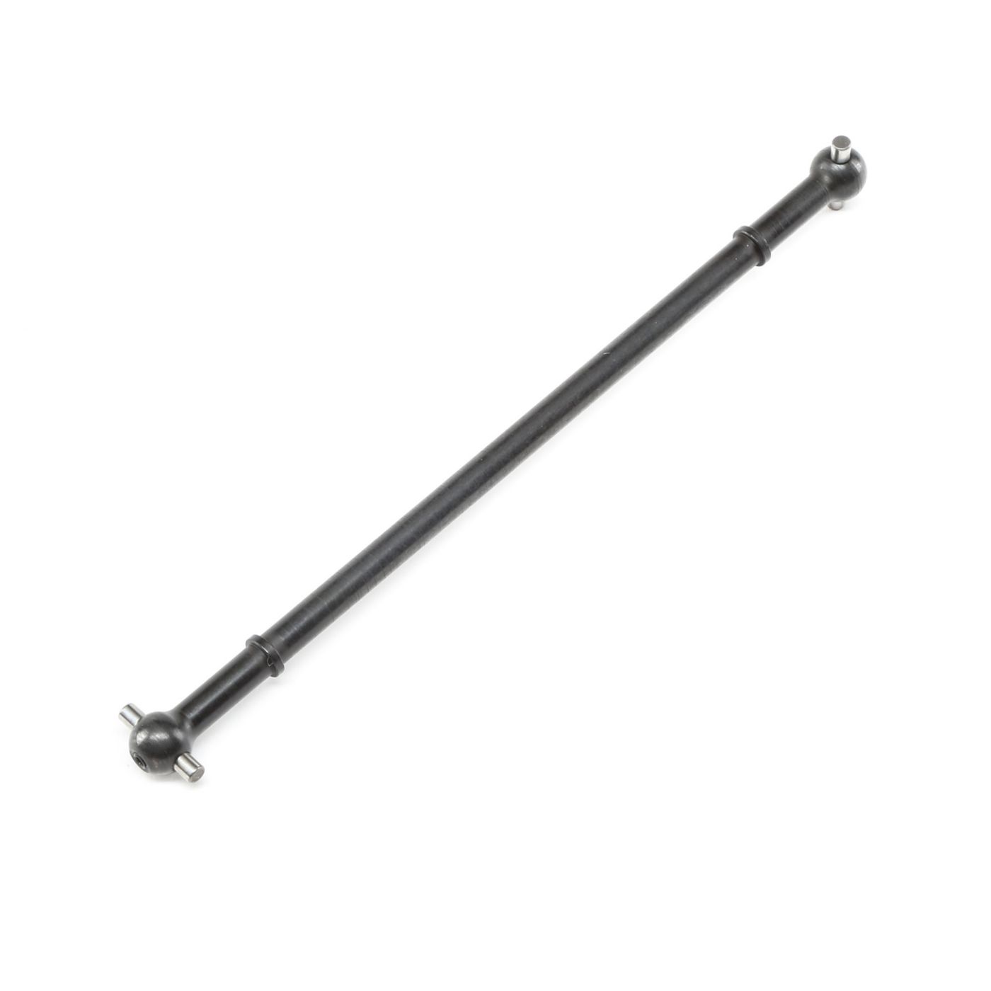 Losi LOS252057 Dogbone 186.5mm, Center, Rear (1): DBXL-E
