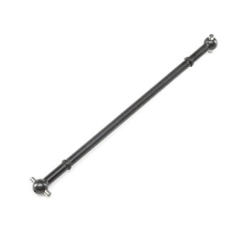 Losi LOS252057 Dogbone 186.5mm, Center, Rear (1): DBXL-E