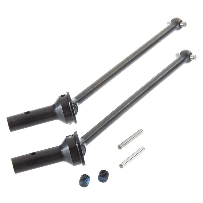 Arrma AR220030 CVD Driveshaft Set 124mm Typhon (2)