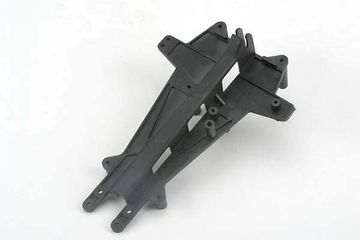 4-Tec upper chassie