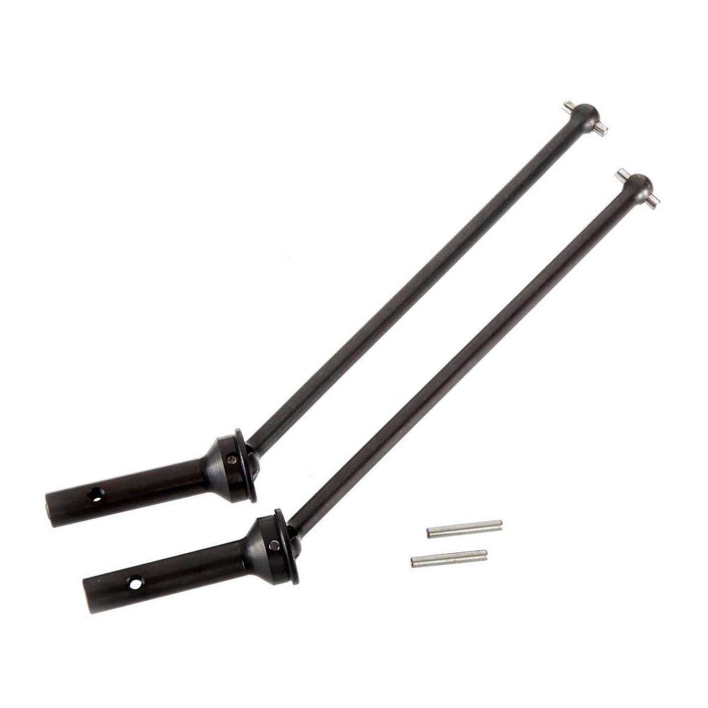 Arrma AR220033 CVD Driveshaft Set 183mm Kraton (2) - 2