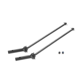 Arrma AR220031 CVD Driveshaft Set 174.5mm Talion