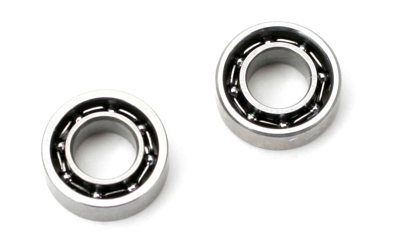 E-flite Outer Shaft Bearing 3x6x2mm (2): BMCX