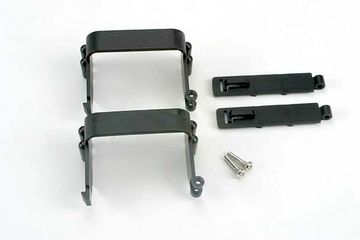 Battery holders