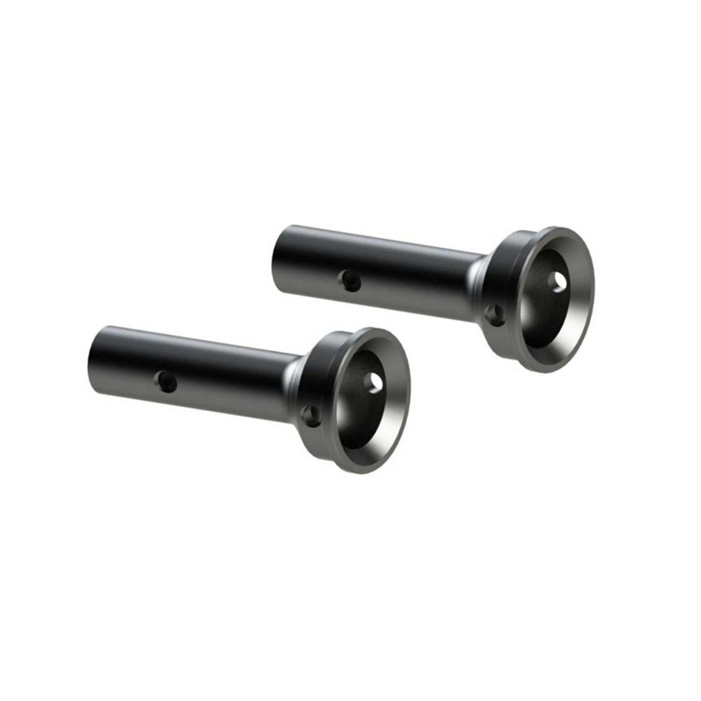 Arrma AR310487 CVD Axle 8x36.5mm Talion (2) - 2