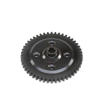 Losi LOS252061 Center Diff Spur Gear, 48T: DBXL-E