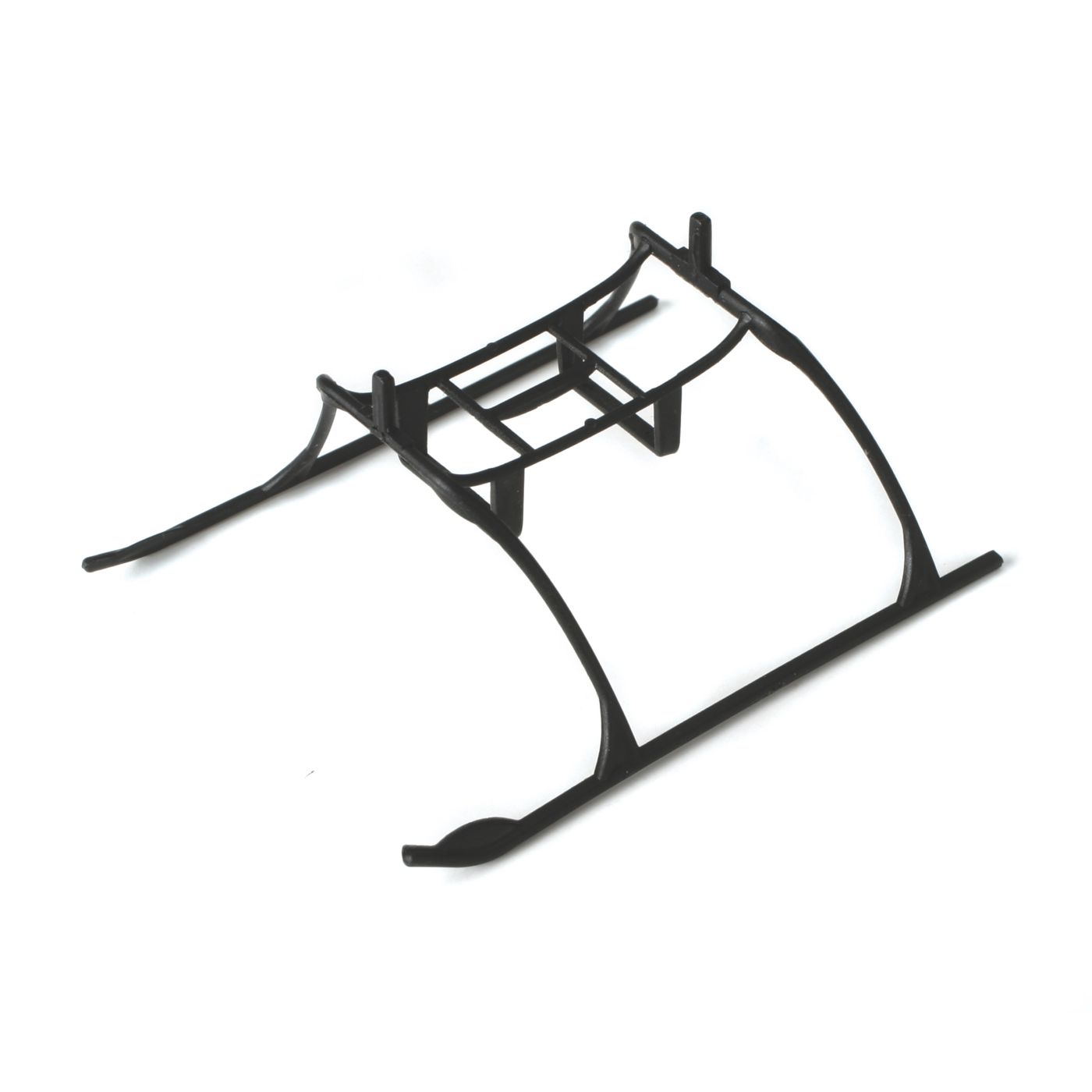E-flite Landing Skid and Battery Mount Set: BMCX