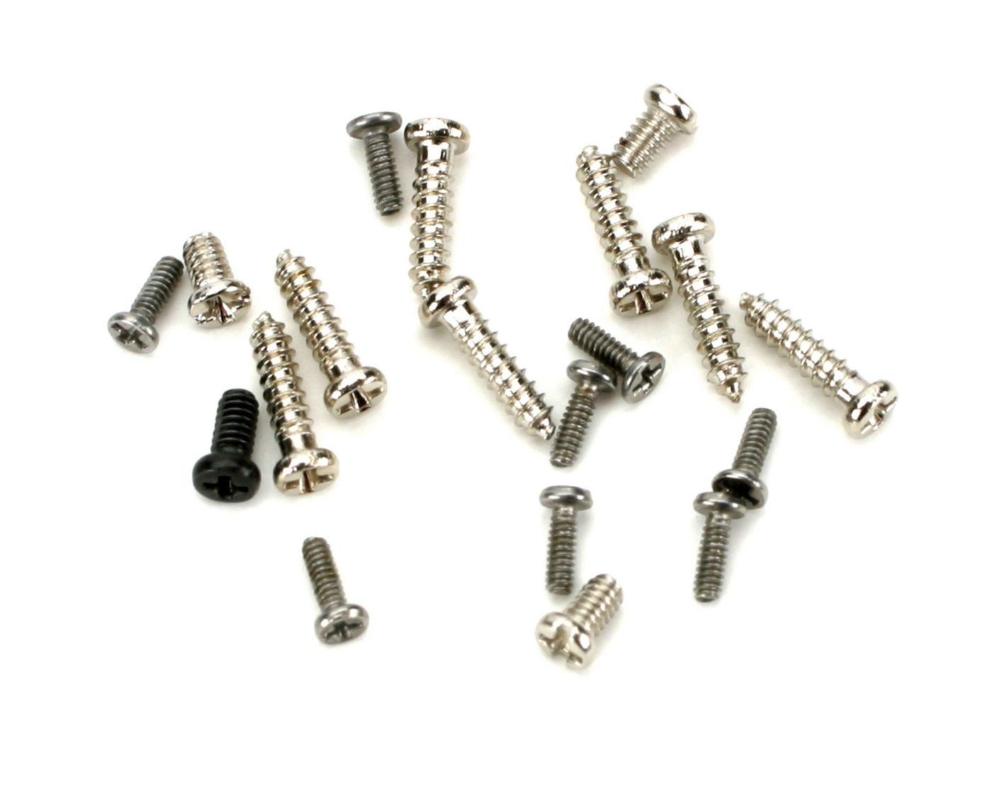 E-flite Hardware Set: BMCX