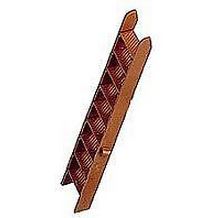 Campanionway 76x18mm - 2
